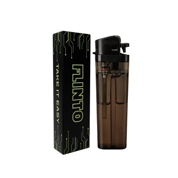 FINTO LIGHTERS