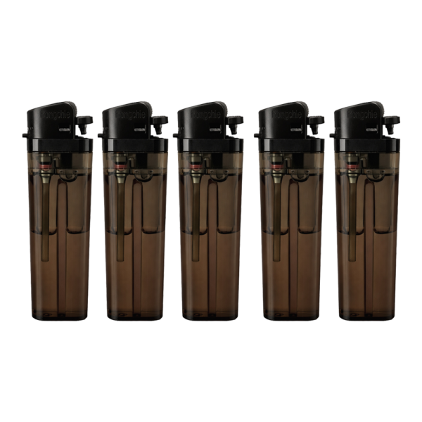 FINTO LIGHTERS