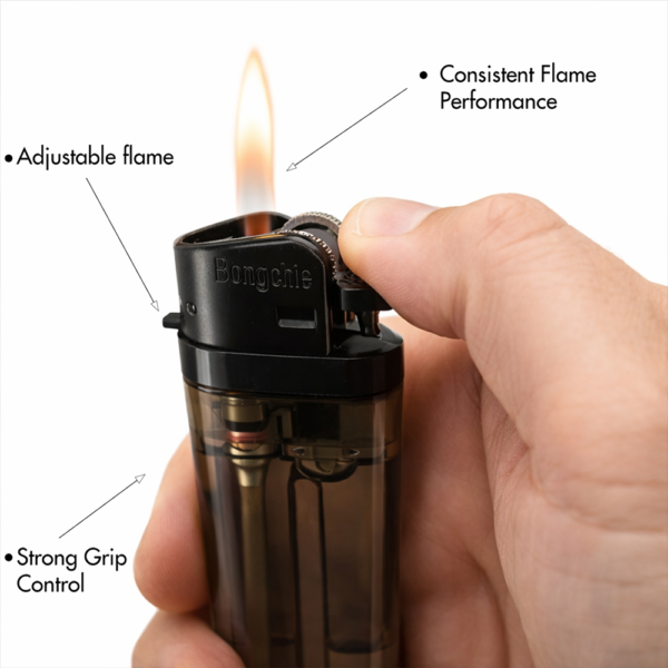 FINTO LIGHTERS