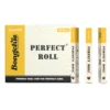 WHITE PERFECT ROLL